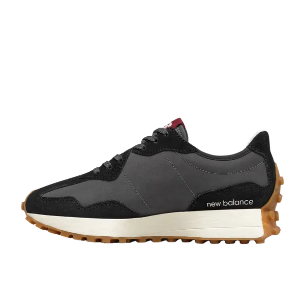 New Balance 327 Zwart (WS327KC), vergelijk prijzen bij 1 winkel