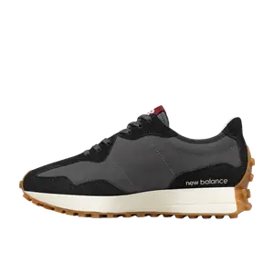 New Balance 327 zwart