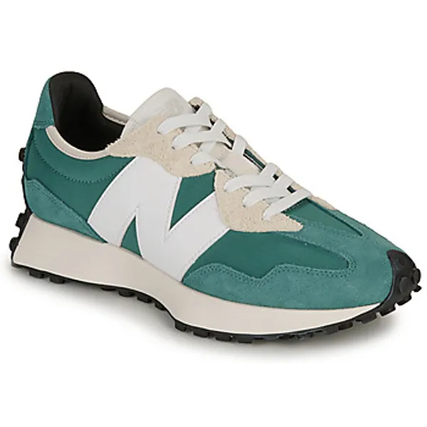 New Balance 327 Groen (U327SBA), vergelijk prijzen bij 1 winkel