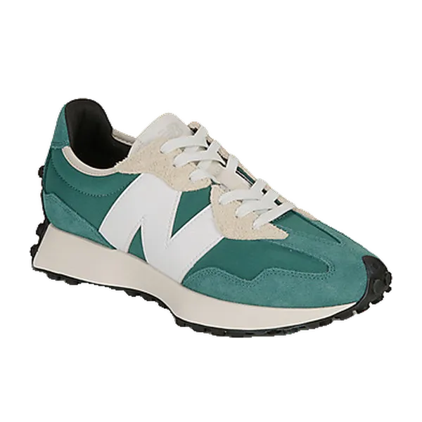 New Balance 327 Groen (U327SBA), vergelijk prijzen bij 1 winkel