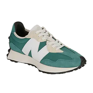 New Balance 327 groen