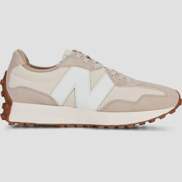New Balance 327 Beige (MS327ASL), vergelijk prijzen bij 1 winkel