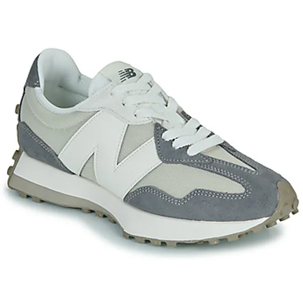 New Balance 327 Grijs (U327LND), vergelijk prijzen bij 1 winkel