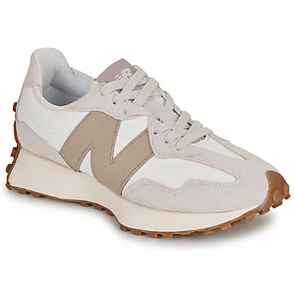 New Balance 327 Beige (U327LZ), vergelijk prijzen bij 1 winkel