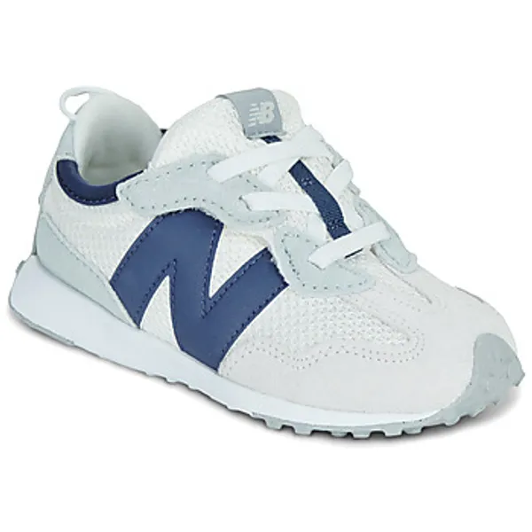 New Balance 327 Grijs Kids, vergelijk prijzen bij 1 winkel