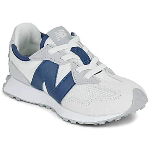 New Balance 327 Grijs Kids, vergelijk prijzen bij 1 winkel