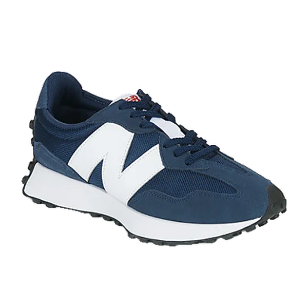 New Balance 327 Blauw (MS327CNW), vergelijk prijzen bij 1 winkel
