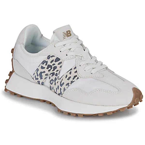 New Balance 327 Beige (WS327PJ), vergelijk prijzen bij 1 winkel