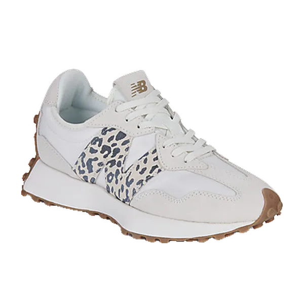 New Balance 327 Beige (WS327PJ), vergelijk prijzen bij 2 winkels