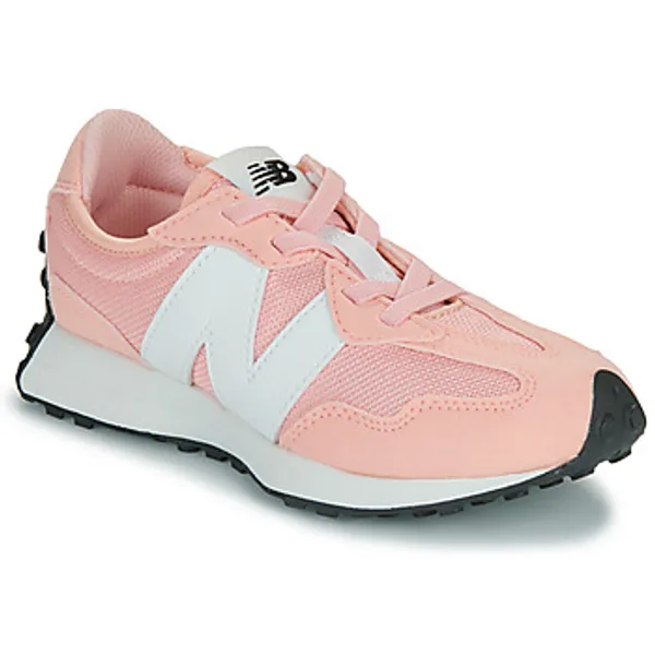 New Balance 327 Roze (PH327CGP) Kids, vergelijk prijzen bij 1 winkel