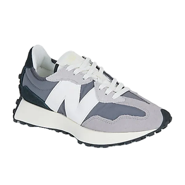 New Balance 327 Grijs (WS327PL), vergelijk prijzen bij 1 winkel