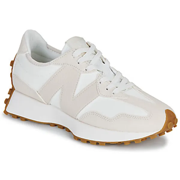 New Balance 327 Wit (WS327NKD), vergelijk prijzen bij 1 winkel