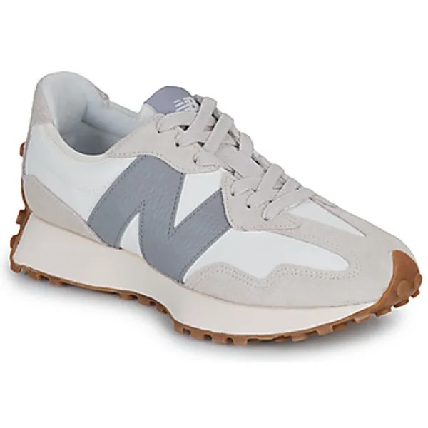 New Balance 327 Wit (U327LT), vergelijk prijzen bij 1 winkel
