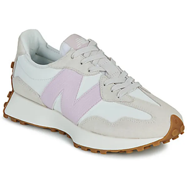 New Balance 327 Wit (WS327OR), vergelijk prijzen bij 1 winkel