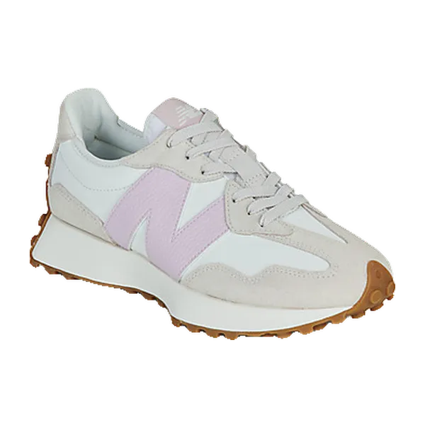 New Balance 327 Wit (WS327OR), vergelijk prijzen bij 1 winkel