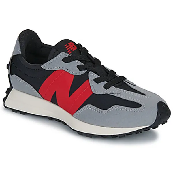 New Balance 327 Zwart (PH327PB) Kids, vergelijk prijzen bij 1 winkel