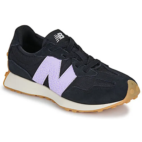 New Balance 327 Blauw (PH327WG) Kids, vergelijk prijzen bij 1 winkel