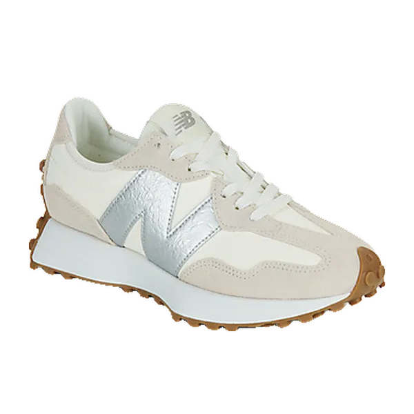 New Balance 327 Zilver, vergelijk prijzen bij 1 winkel