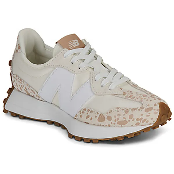 New Balance 327 Beige, vergelijk prijzen bij 1 winkel