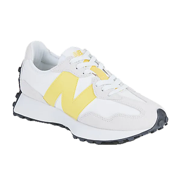 New Balance 327 Wit, vergelijk prijzen bij 1 winkel