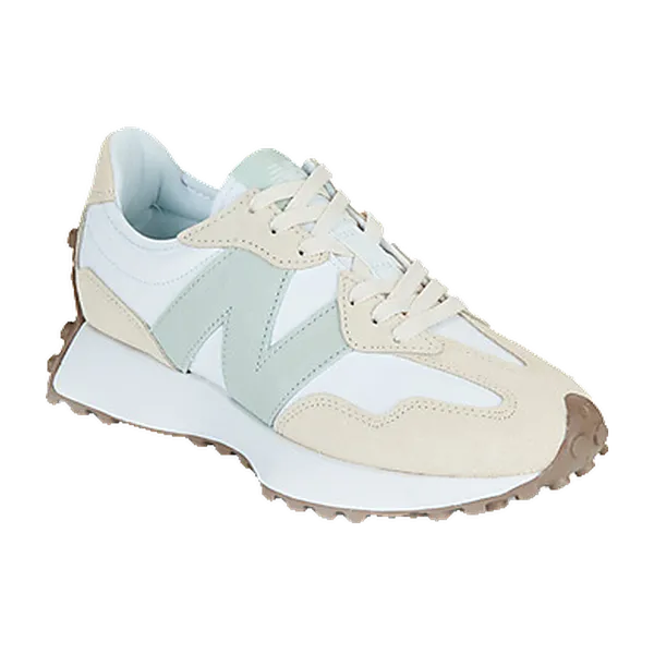 New Balance 327 Wit (W327SUB), vergelijk prijzen bij 1 winkel