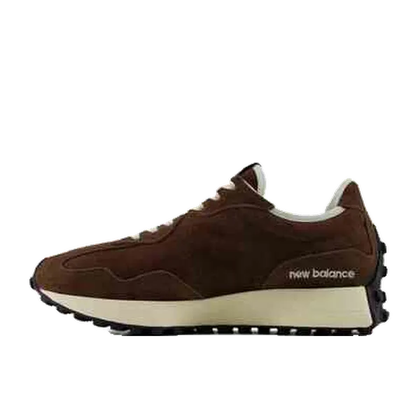 New Balance 327 Pumpernickel Bruin, vergelijk prijzen bij 2 winkels