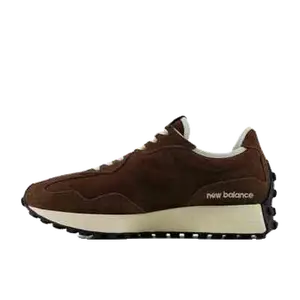 New Balance 327 bruin
