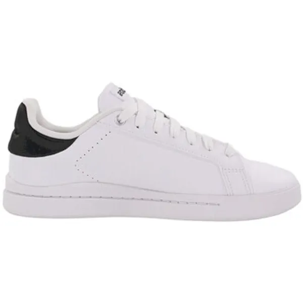 adidas Court Silk Wit, vergelijk prijzen bij 1 winkel