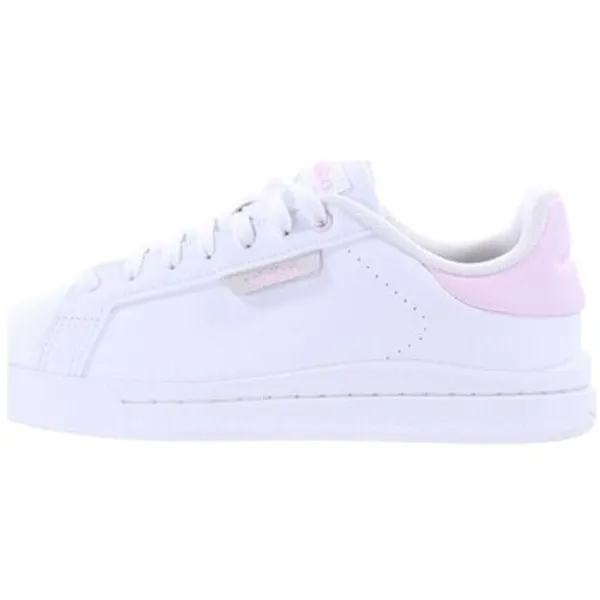 adidas Court Silk Wit, vergelijk prijzen bij 1 winkel