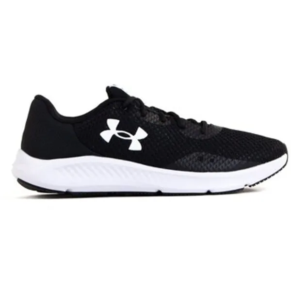 Under Armour Charged Pursuit 3 Zwart, vergelijk prijzen bij 1 winkel