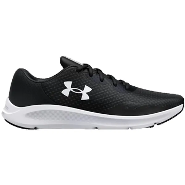 Under Armour Charged Pursuit 3 Zwart, vergelijk prijzen bij 1 winkel