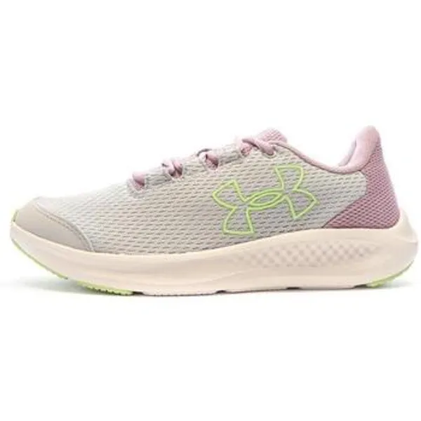 Under Armour Charged Pursuit 3 Grijs, vergelijk prijzen bij 1 winkel