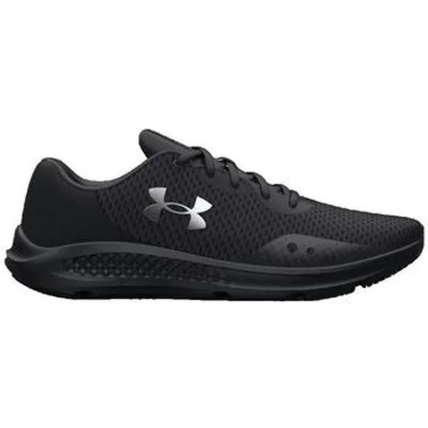 Under Armour Charged Pursuit 3 Zwart, vergelijk prijzen bij 1 winkel