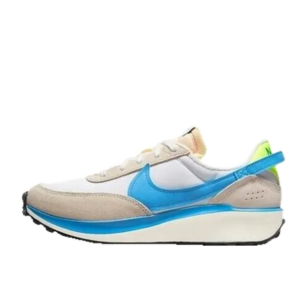 Nike Waffle Debut Blauw, vergelijk prijzen bij 1 winkel