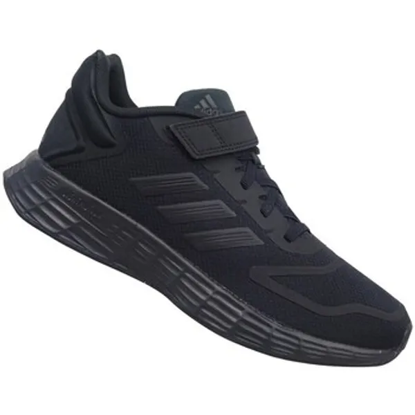 adidas Duramo 10 EL K Zwart, vergelijk prijzen bij 1 winkel