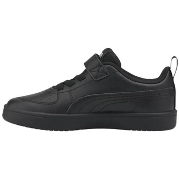 Puma Rickie AC Zwart 02 Kids, vergelijk prijzen bij 1 winkel