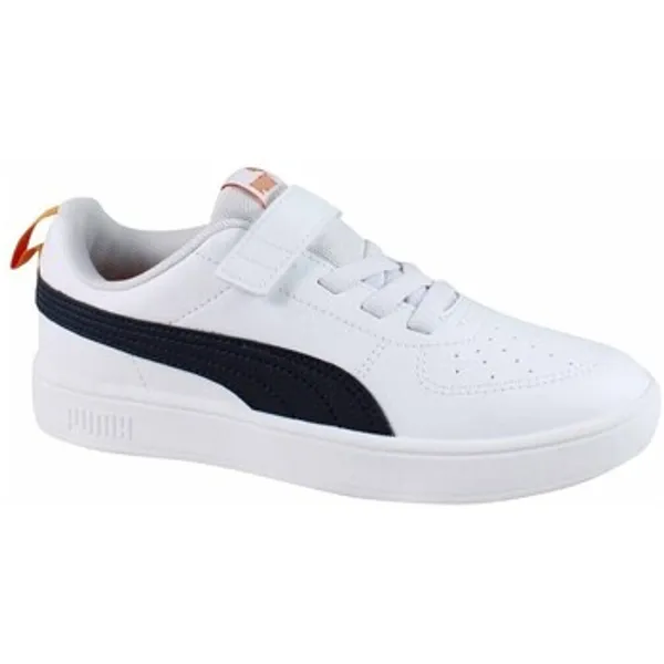 Puma Rickie AC PS Wit, vergelijk prijzen bij 1 winkel