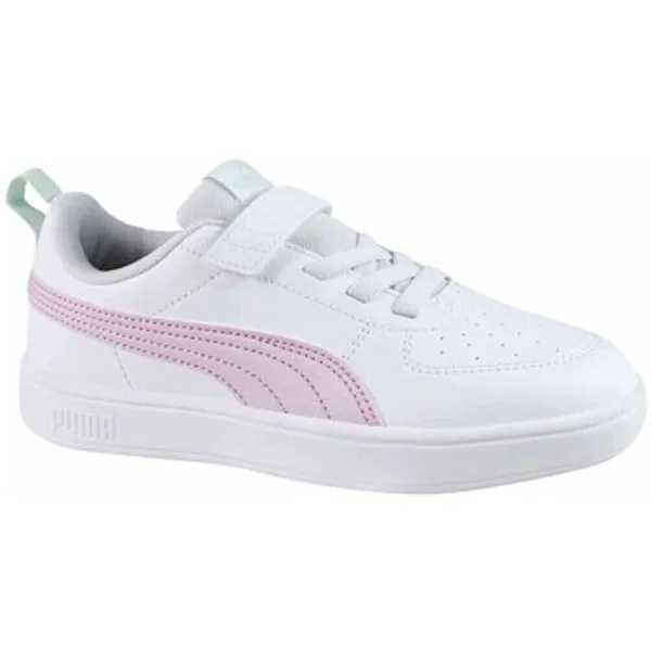Puma Rickie AC PS Wit, vergelijk prijzen bij 1 winkel