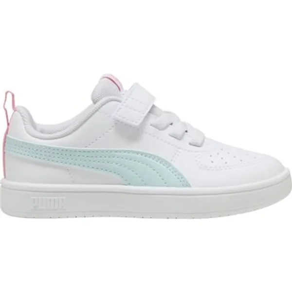 Puma Rickie AC PS Wit, vergelijk prijzen bij 1 winkel