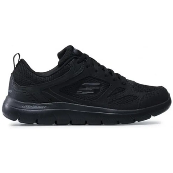 Skechers South Rim Zwart, vergelijk prijzen bij 1 winkel