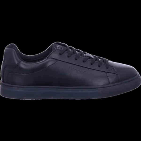 Bugatti Sneakers Zwart, vergelijk prijzen bij 1 winkel