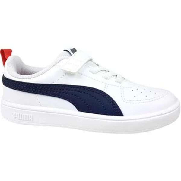 Puma Rickie AC Inf Wit, vergelijk prijzen bij 1 winkel