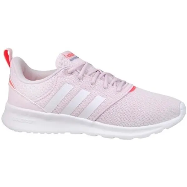 adidas QT Racer Roze, vergelijk prijzen bij 1 winkel