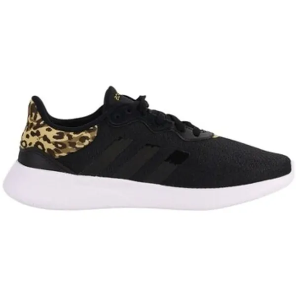 adidas QT Racer Zwart, vergelijk prijzen bij 1 winkel