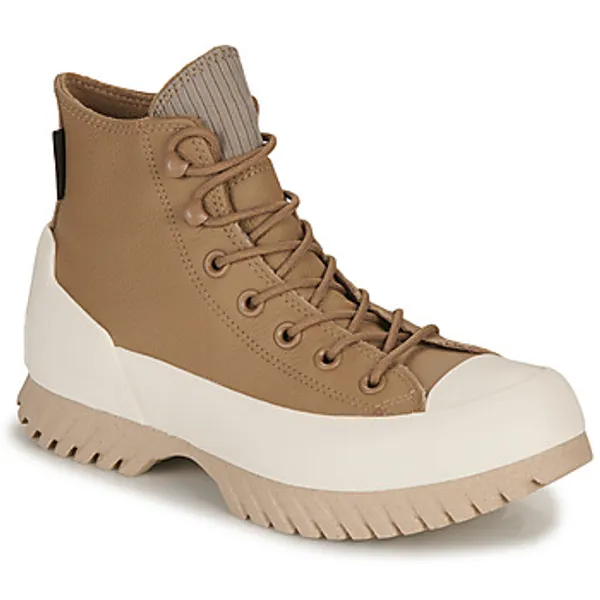 Converse Chuck Taylor All Star Lugged Counter Climate Bruin, vergelijk prijzen bij 1 winkel