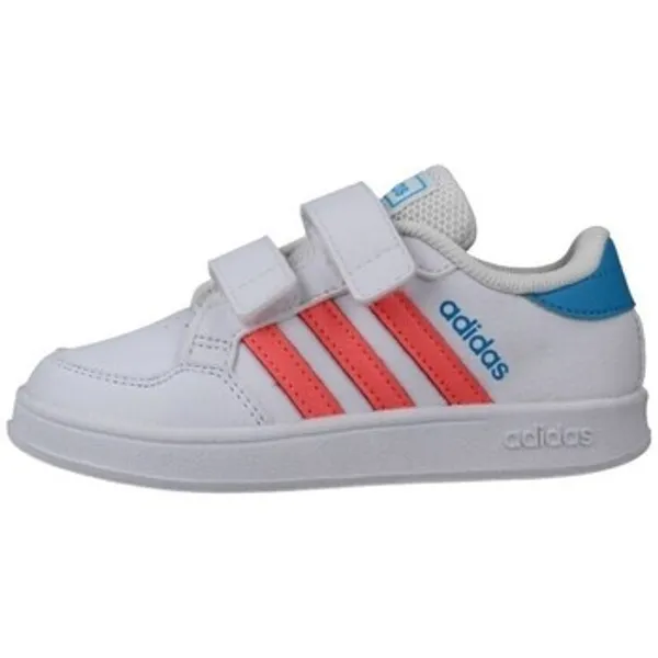 adidas Breaknet Wit, vergelijk prijzen bij 1 winkel