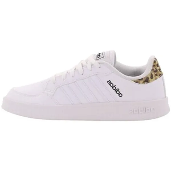 adidas Breaknet Wit, vergelijk prijzen bij 1 winkel