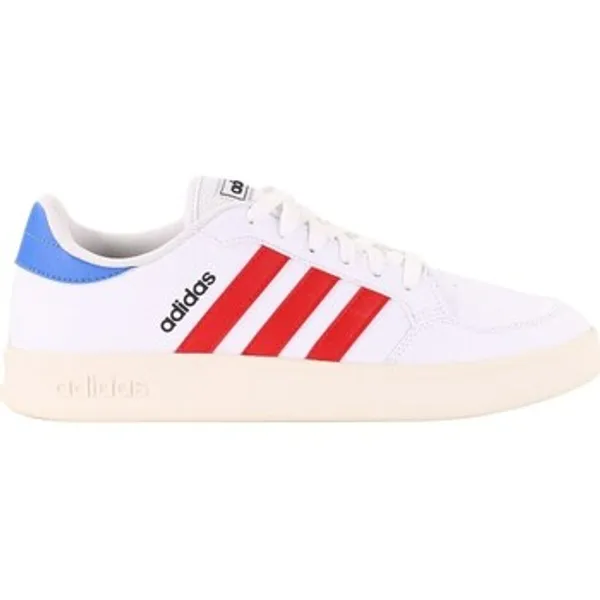 adidas Breaknet Wit, vergelijk prijzen bij 1 winkel
