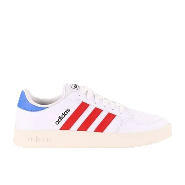 adidas Breaknet Wit, vergelijk prijzen bij 1 winkel