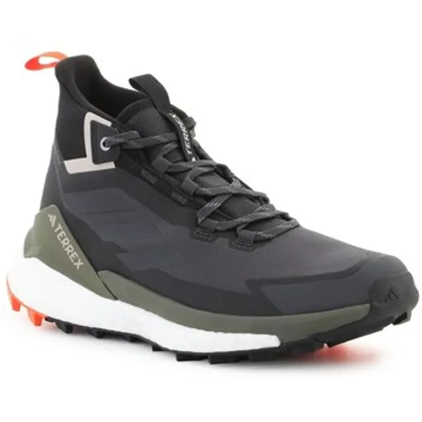 adidas Terrex Free Hiker Zwart, vergelijk prijzen bij 1 winkel